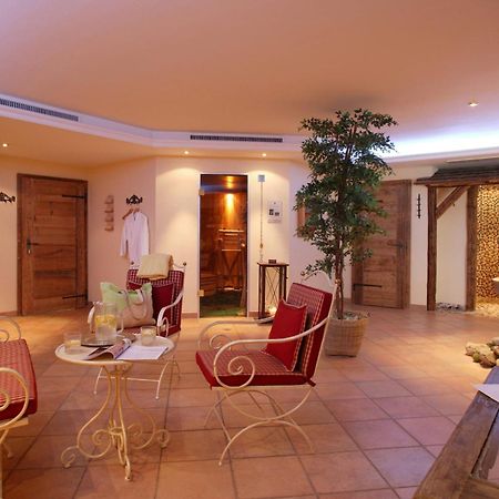Schwarzwald Sonnenhof Hotell Schömberg Exteriör bild