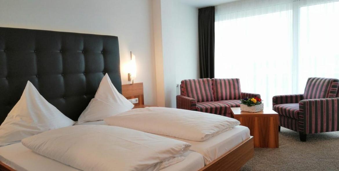 Schwarzwald Sonnenhof Hotell Schömberg Exteriör bild