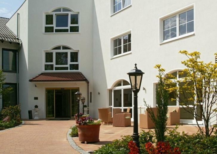 Schwarzwald Sonnenhof Hotell Schömberg Exteriör bild