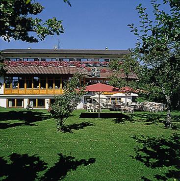 Schwarzwald Sonnenhof Hotell Schömberg Exteriör bild