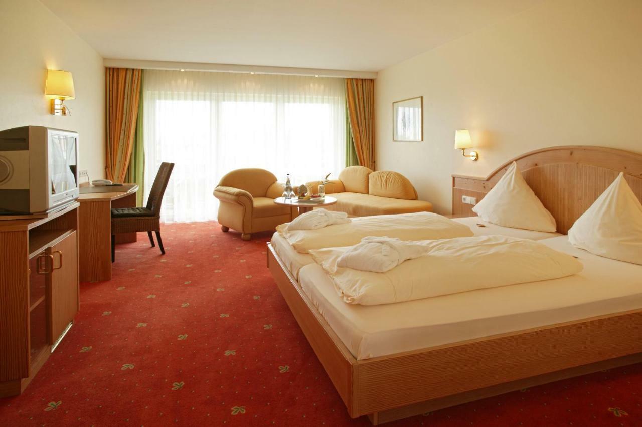 Schwarzwald Sonnenhof Hotell Schömberg Exteriör bild
